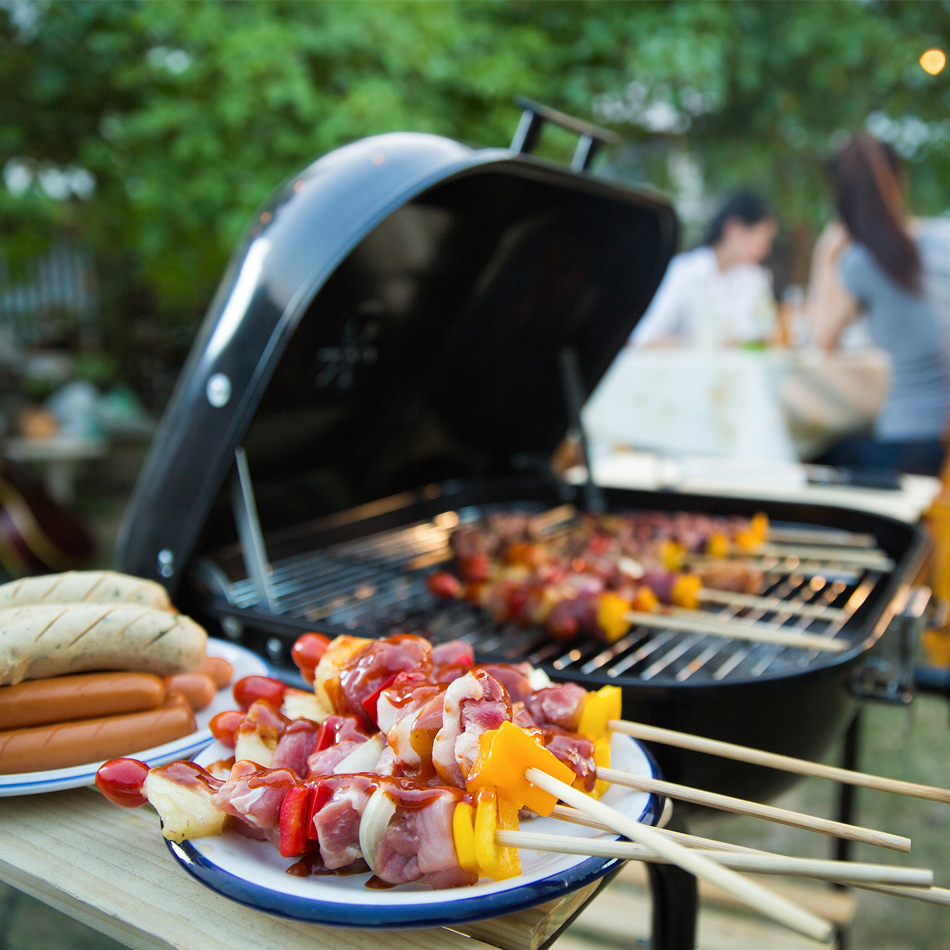 10 Clever Grilling Tips from Grill Masters